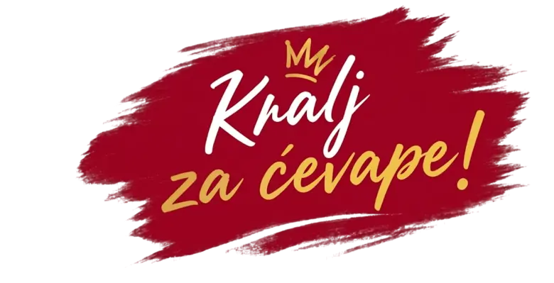Kralj za ćevape